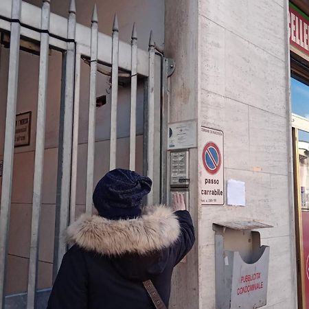 Apartament Mansarda Con Vista In Centro A Piacenza Zewnętrze zdjęcie