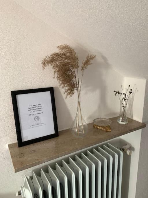 Apartament Mansarda Con Vista In Centro A Piacenza Zewnętrze zdjęcie