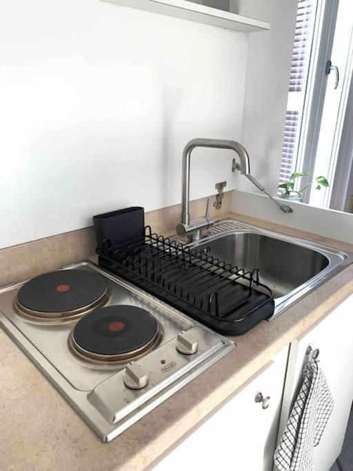 Apartament Mansarda Con Vista In Centro A Piacenza Zewnętrze zdjęcie