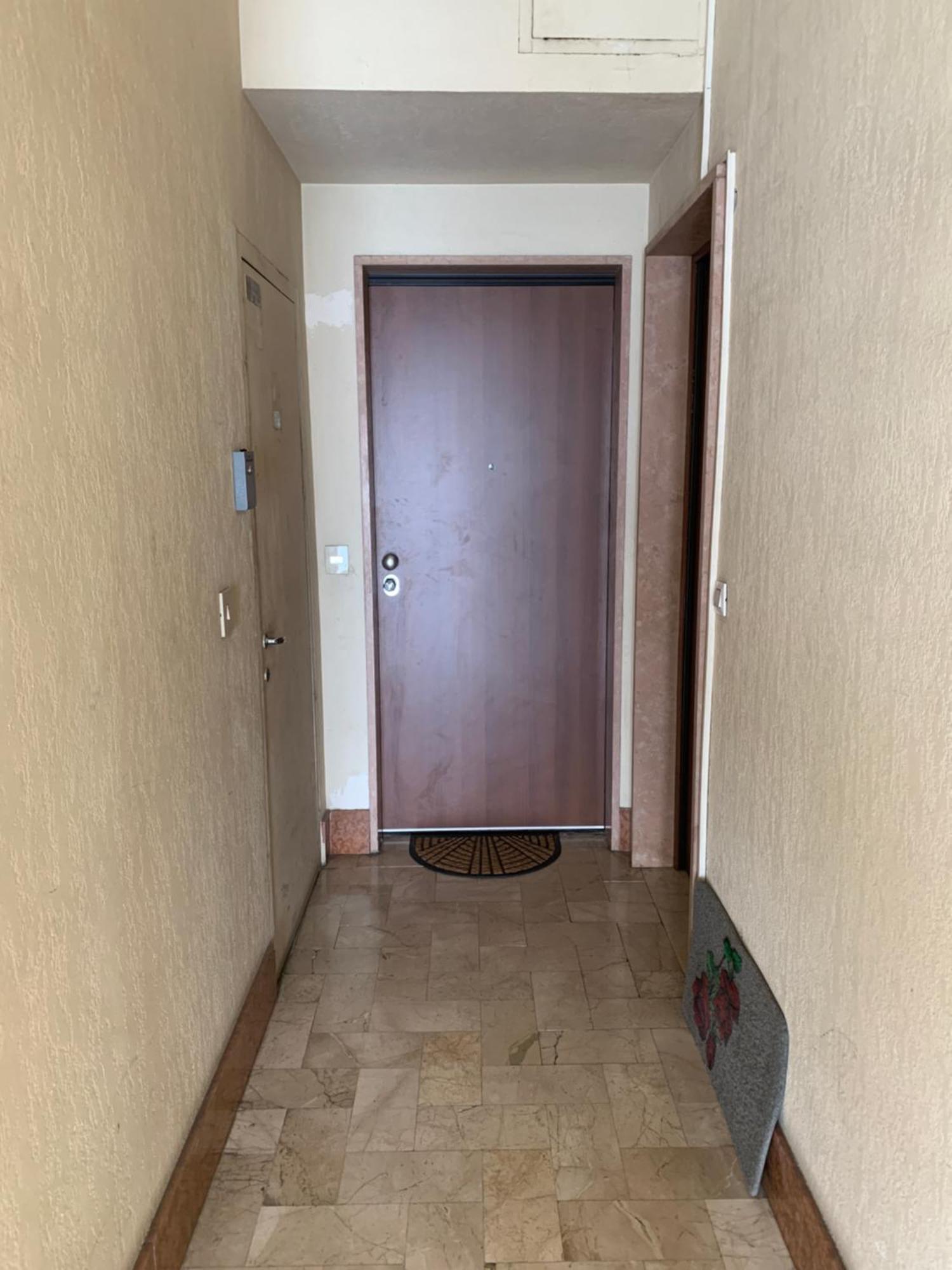 Apartament Mansarda Con Vista In Centro A Piacenza Zewnętrze zdjęcie